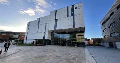 ‘BIOS’ – Teesside University’s new £35m investment