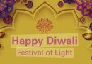 A look back at Middlesbrough’s Diwali Festival