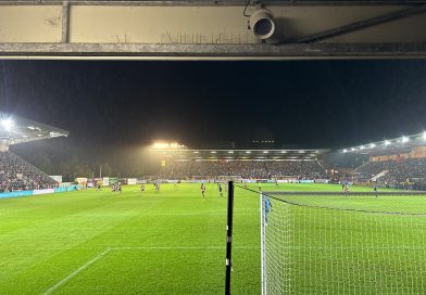 Following Boro fans  on their longest away trips.