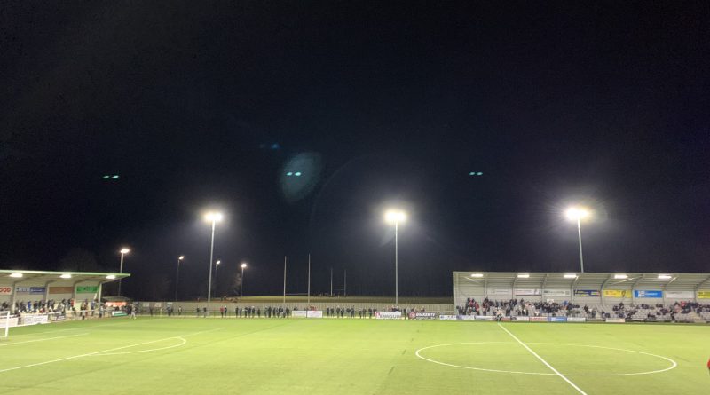 Local Non-League Clubs Guide