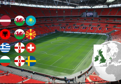 Tuchel’s England start World Cup campaign