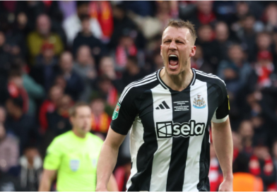 ‘Local Hero’ Dan Burn etches name in Newcastle folklore as trophy drought ends