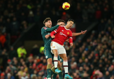 What is it like to be a professional photographer for Middlesbrough Football Club?