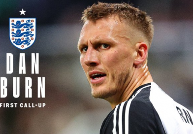 First England call-up for former Quaker star