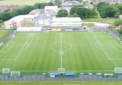 Match Report: Stockton Town v Guiseley AFC NPL Premier Division Playoff Semi-Final