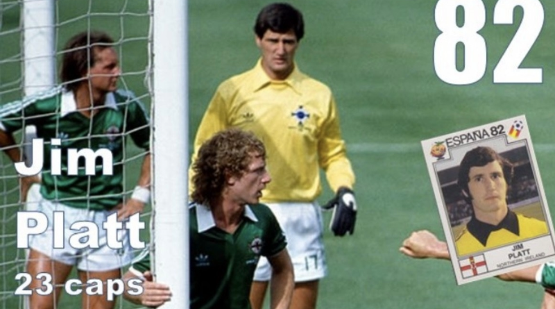 Jim Platt: from Boro goalkeeping legend to Middlesbrough councillor