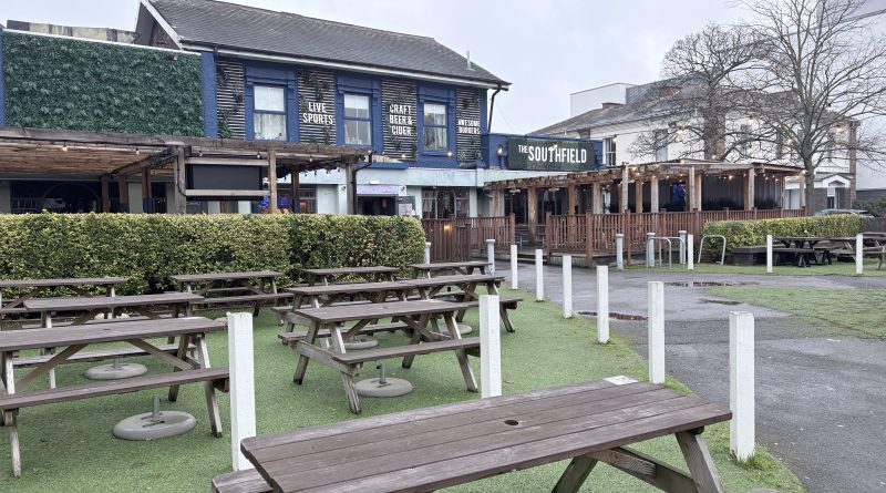 Super Bowl sell-out at Middlesbrough venue