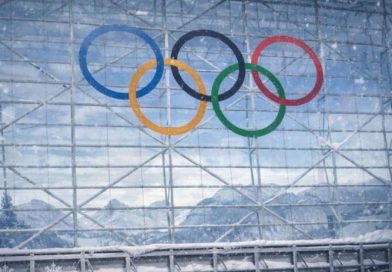 Has Winter Olympic fever hit Teesside? Has Winter Olympic fever hit Teesside?