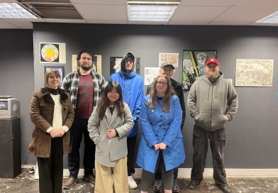 Middlesbrough creative exhibition opens doors to public