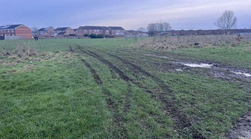 Off-road bikes and anti-social behaviour plague Thornaby residents