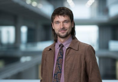 Teesside University alumni success: Journalist nominated for prestigious television award