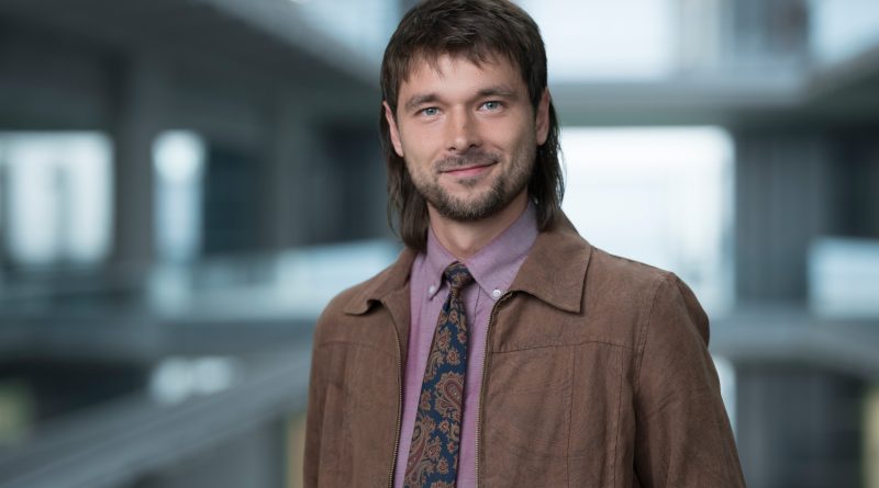 Teesside University alumni success: Journalist nominated for prestigious television award Teesside University alumni success: Journalist nominated for prestigious television award