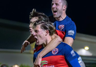 Redcar Athletic vs Ossett United – Match Preview Redcar Athletic vs Ossett United – Match Preview