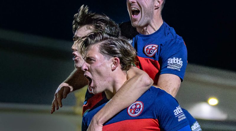 Redcar Athletic vs Ossett United – Match Preview