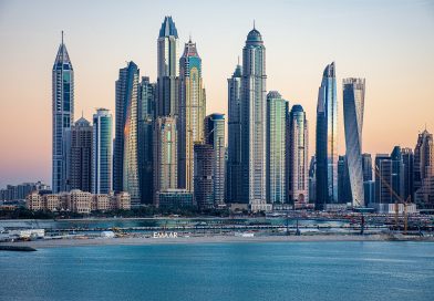 “Any little noise has my heart racing” – Teessider caught up in Dubai strikes