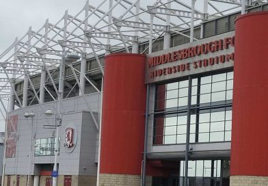 Boro’s promotion-fighting past recalled as Premier League hopes remain alive