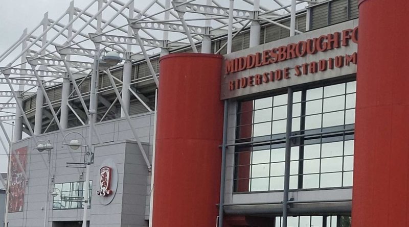 Boro’s promotion-fighting past recalled as Premier League hopes remain alive Boro’s promotion-fighting past recalled as Premier League hopes remain alive