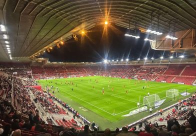 Ex-Boro players playing at the highest level in Europe Ex-Boro players playing at the highest level in Europe