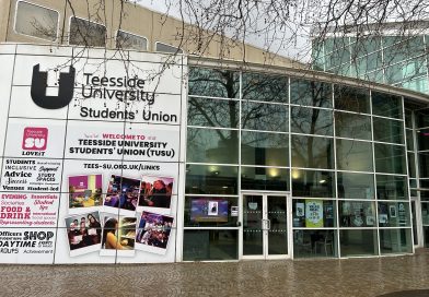 Your chance to vote on £25,000-a-year student roles at Teesside University