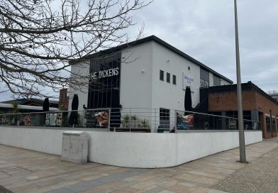 Giant murals of Teesside landmarks planned for Middlesbrough pub