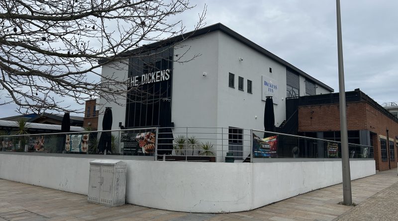 Giant murals of Teesside landmarks planned for Middlesbrough pub
