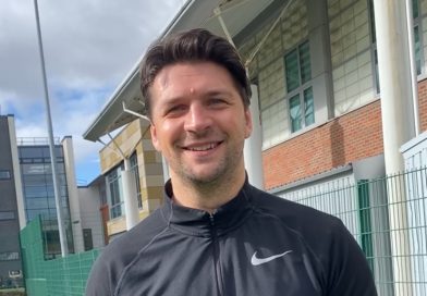 EXCLUSIVE INTERVIEW with Former Middlesbrough FC Full-Back George Friend