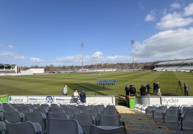 Durham target immediate return after relegation