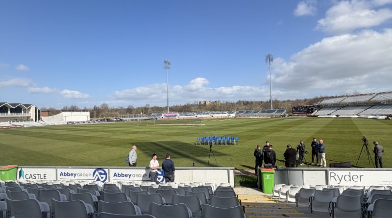 Durham target immediate return after relegation Durham target immediate return after relegation