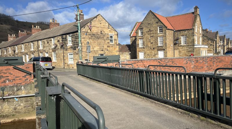 Teesside village granted planning permission for £1.7m flood alleviation scheme