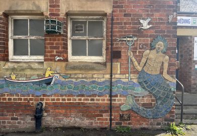 The Skinningrove Merman: Lasting tale or local hearsay?