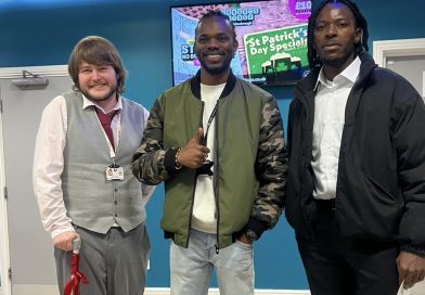 Presidents elected following Teesside University Students’ Union vote