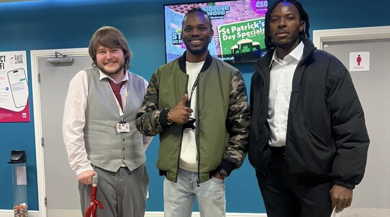 Presidents elected following Teesside University Students’ Union vote