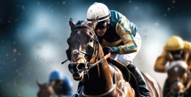 Cheltenham Festival fever comes to Sedgefield
