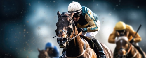 Cheltenham Festival fever comes to Sedgefield