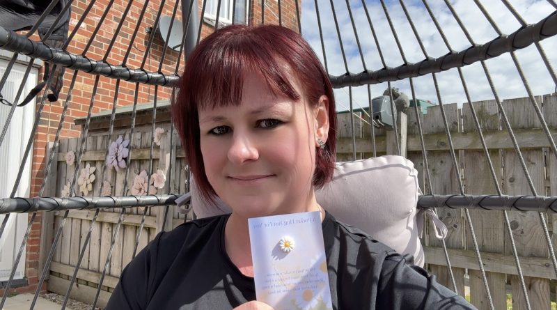 Teesside university student spreading positivity with secret gifts