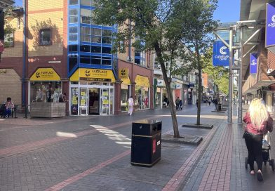 Residents left unhappy after Middlesbrough Council’s decision to remove Linthorpe Road benches