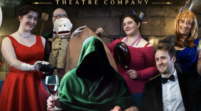 The Traitors comes to Teesside for charity event