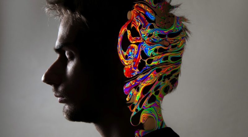 Middlesbrough man calls for Government to explore benefits of psychedelic treatments